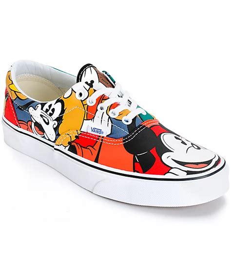 Men's Disney Shoes .